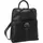 Spikes & Sparrow Bronco Rucksack Schwarz