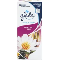 Glade by Brise One Touch & Fresh Relaxing Zen