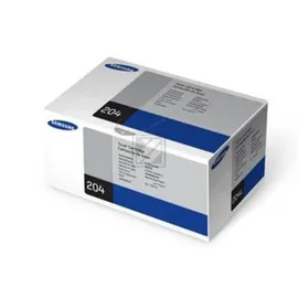 Samsung MLT-D204E schwarz