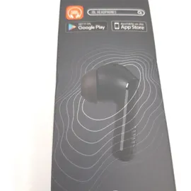 JBL Tune Flex schwarz