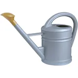 geli Gießkanne ANTIQUA 10 Liter Zinkfarben von Geli