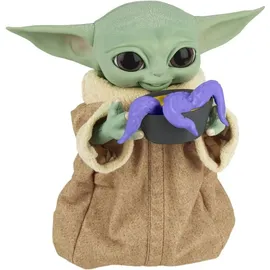 Hasbro Star Wars Galactic Snackin’ Grogu