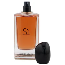 Giorgio Armani Sì Eau de Parfum 100 ml