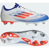 Adidas F50 League SG Cloud White / Solar Red / Lucid Blue 39 1/3