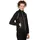 Regatta Steren Hybrid Softshelljacke - Black - 46