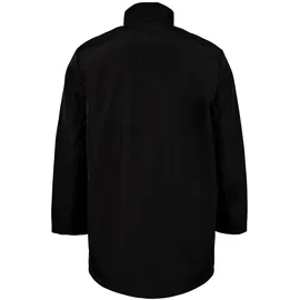 Armani Exchange Trenchcoat schwarz 2XL