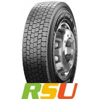 Pirelli Itineris D90 M+S 3PMSF HA 295/80 R22.5152M Ganzjahresreifen