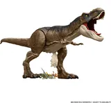 Mattel Jurassic World Riesendino T-Rex