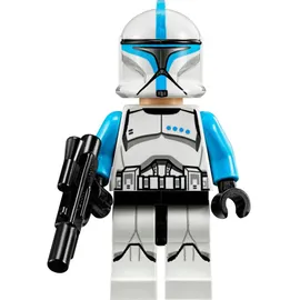 LEGO Star Wars Hailfire Droid (75085)