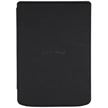 Pocketbook Shell Cover (6") - Black