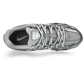 Nike P-6000 Damen Grey Fog/Metallic/Cool Grey 36,5