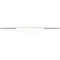 URail LED Panel Deck 13,5W Weiß 3.000K Metall