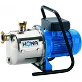 Homa Gartenpumpe GPE 71 10,50 kg