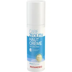 Panaceo Care Zeolith Hautcreme