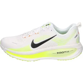 Nike Vomero 18 Herren White/Volt/Barely Volt/Black 44,5