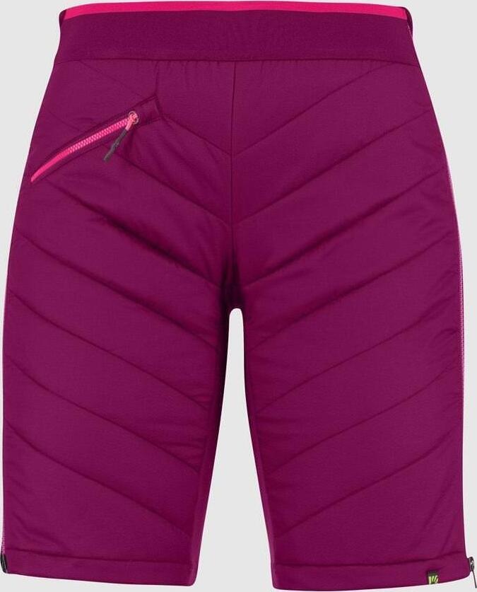 Karpos Alagna Plus W Bermuda boysenberry (054) XS