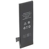 AccuCell Akku für Apple iPhone 5s Akku 616-0720, 616-0652, 616-0728, kein Original Apple Akku