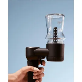 Laurastar IGGI Dampf-Sterilisierungs-Set