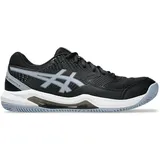 Asics Gel-dedicate 8 Black/Grey Blue 47