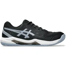 Asics Gel-dedicate 8 Black/Grey Blue 47