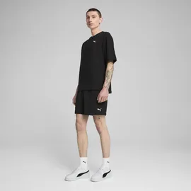 Puma Shorts schwarz XXL
