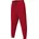 Tech Fleece Jogginghose Rot/Schwarz XS