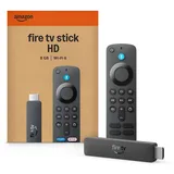 Amazon Fire TV Stick HD 2026