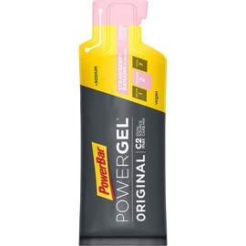 PowerBar PowerGel Original Strawberry-Banana 41 g