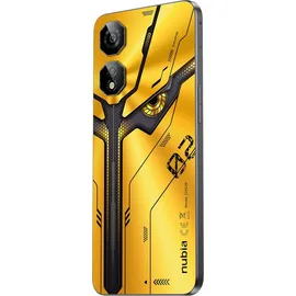 nubia Neo 2 5G 256 GB Sunfire Yellow