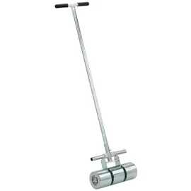 Roll GmbH Roll Linowalze verzinkt 3-teilig 34 kg