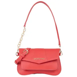 Valentino Unika Schultertasche Synthetik Red