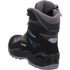 Lowa Lino GTX Kinder grau, Größe 38 EU