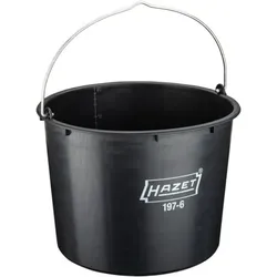 Baueimer 20 l 197-6