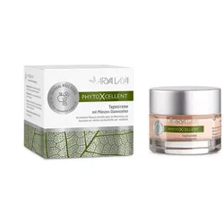 Arya Laya PhytoXcellent Tagescreme mit Pflanzen-Stammzellen 50ml 50 ml
