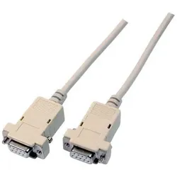 EFB-Elektronik Null-Modemkabel K5166.2