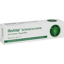 axicur Ibutop Schmerzcreme