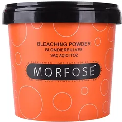 Morfose Blondierung Blau 900 g