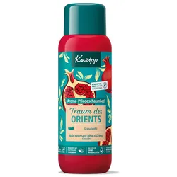 KNEIPP Aroma-Pflegeschaumbad Traum des ORIENTS 400 ml