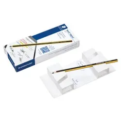 STAEDTLER Digitaler Stift Stylus gelb/schwarz 180 22-1 NORIS