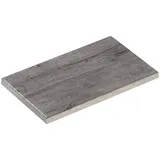 Diephaus Terrassenplatte Naturan Graphit 60 cm x 30 cm x 4 cm