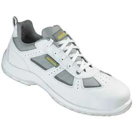 wica® Sicherheitshalbschuhe S3 Trani Halbschuhe Weiß