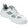 wica® Sicherheitshalbschuhe S3 Trani Halbschuhe Weiß