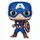 Funko Marvel Captain America