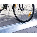 EcoStar Bodenschwellenrampe 1-flg innen für 1-flg. Tür