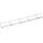 Cablofil VanGeel Cablofil CF 30/50 V2A 30x50mm
