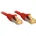 47292 CAT 6a Rohkabel CAT 7 1 00 m Rot 1 St