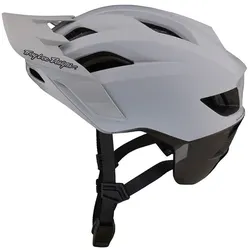 Troy Lee Designs Flowline SE Helmet W/Mips Radian 57-59 - Gray / Charcoal