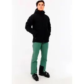 Protest Prtakas Skijacke Herren True Black S