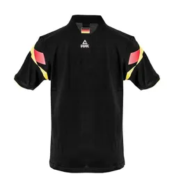 PEAK Poloshirt Deutschland Male XS