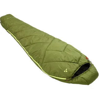 Vaude Sioux 400 Ii Schlafsack - Avocado - Normal